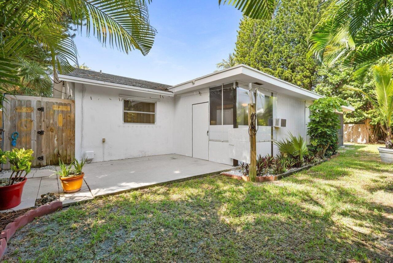 13 Sailfish Lane, Ocean Ridge, FL 33435 Photo