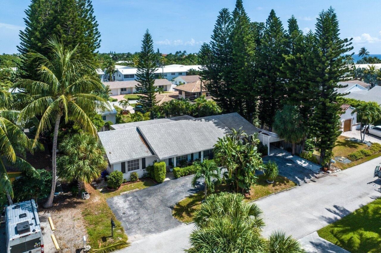 13 Sailfish Lane, Ocean Ridge, FL 33435 Photo