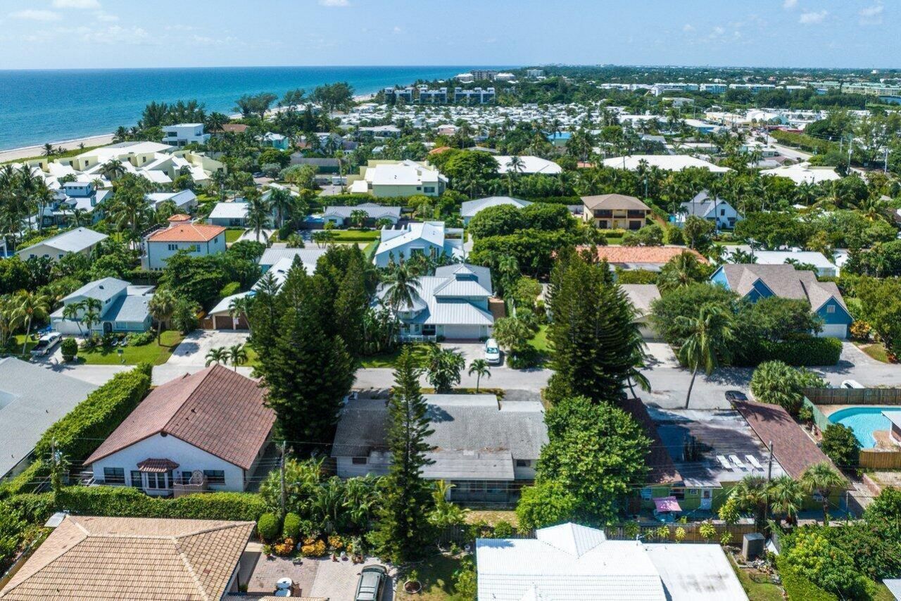 13 Sailfish Lane, Ocean Ridge, FL 33435 Photo