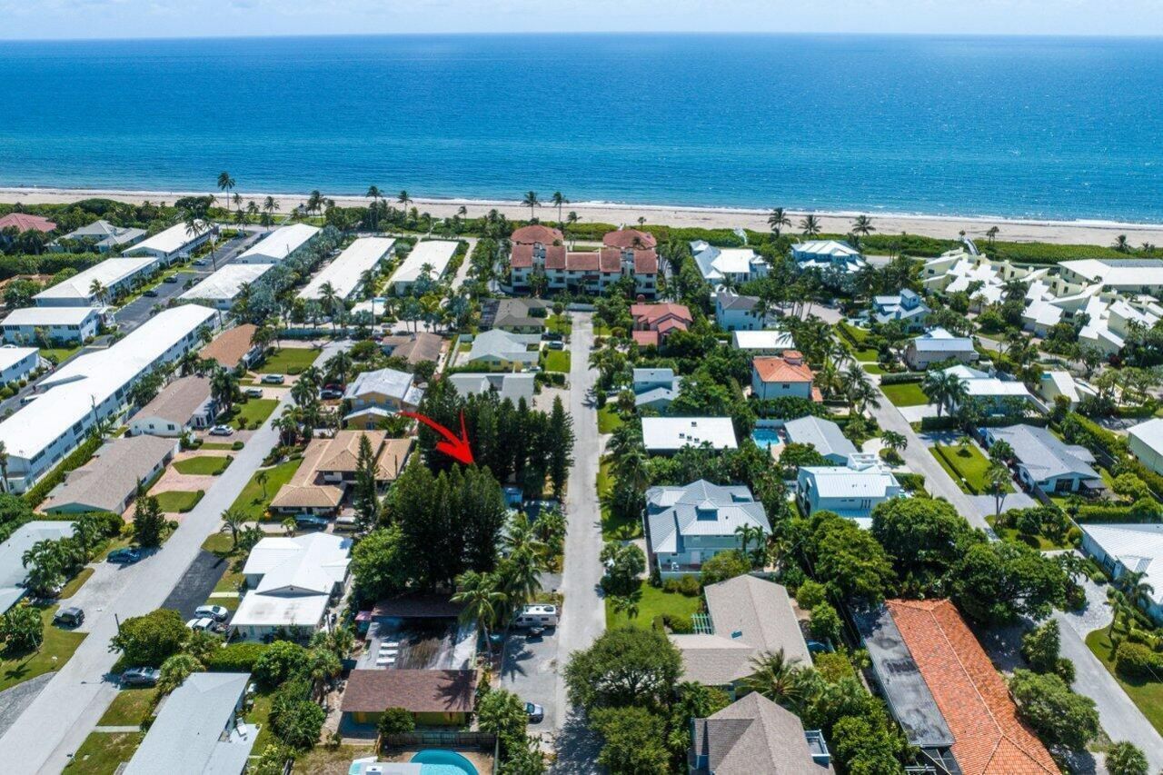 13 Sailfish Lane, Ocean Ridge, FL 33435 Photo