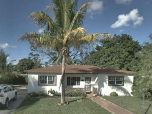 1531 NW 134th Street, Miami, FL 33167