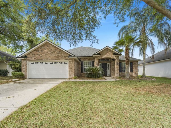 908 W Doty Branch Lane, St. Johns, FL 32259