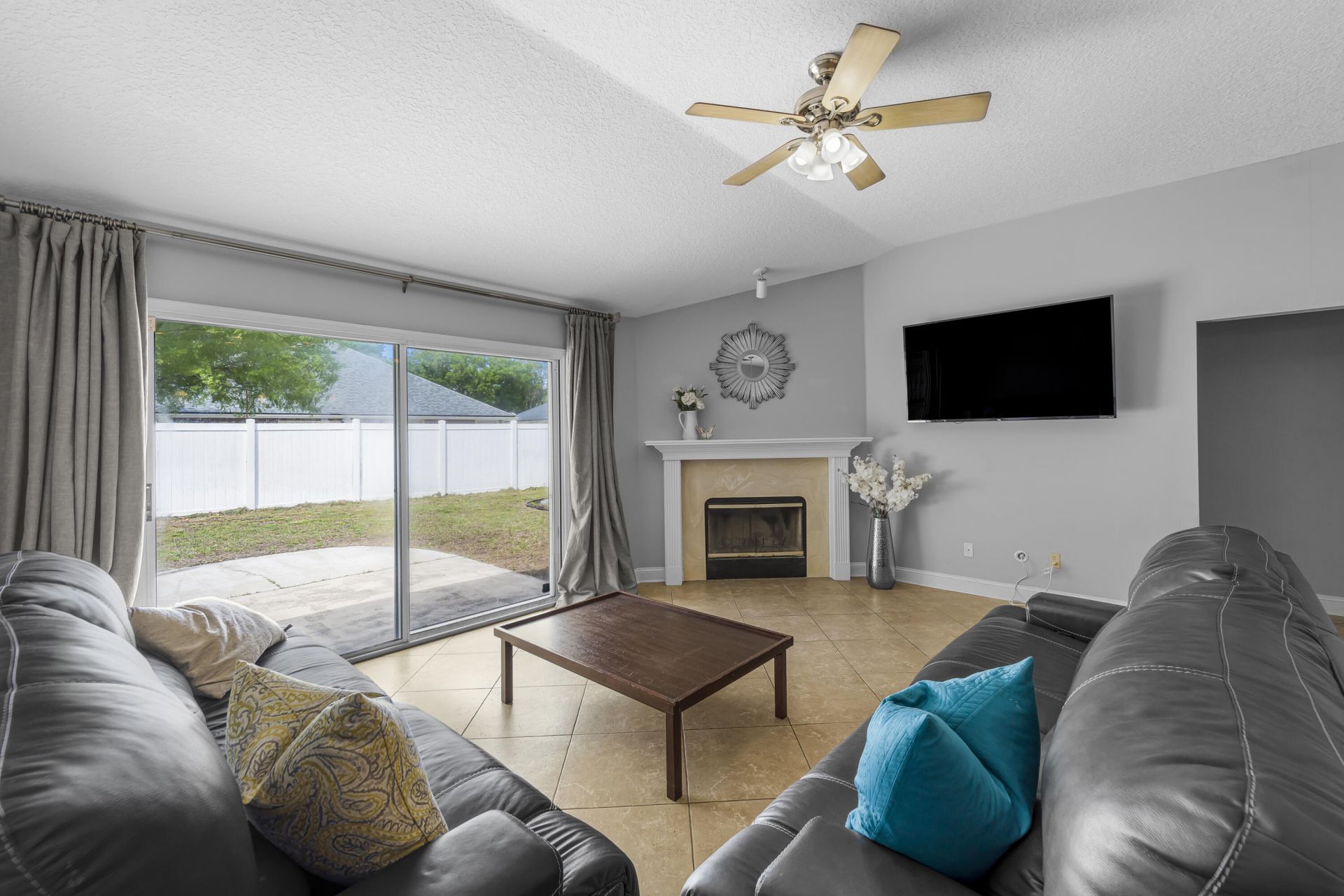 908 W Doty Branch Lane, Saint Johns, FL 32259 Photo