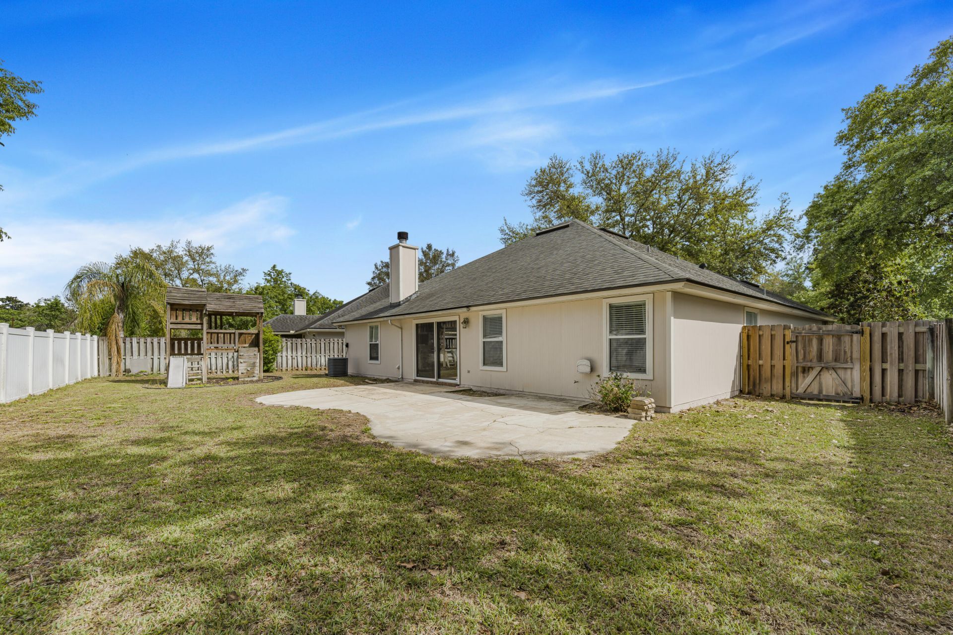 908 W Doty Branch Lane, Saint Johns, FL 32259 Photo