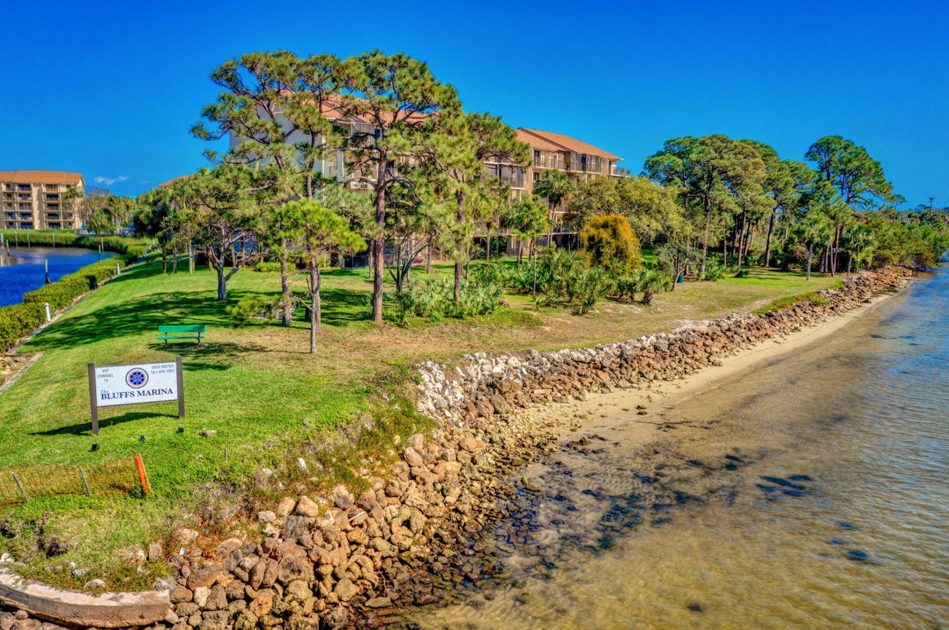 601 Seafarer Circle, Unit 504, Jupiter, FL 33477 Photo