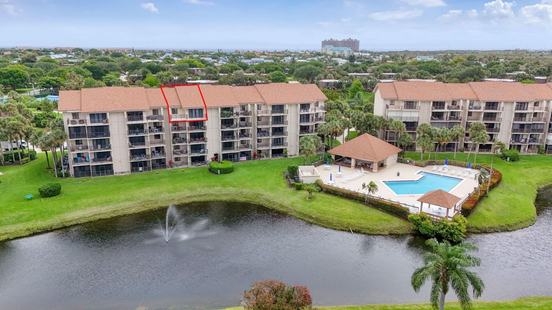 601 Seafarer Circle, Unit 504, Jupiter, FL 33477 Photo