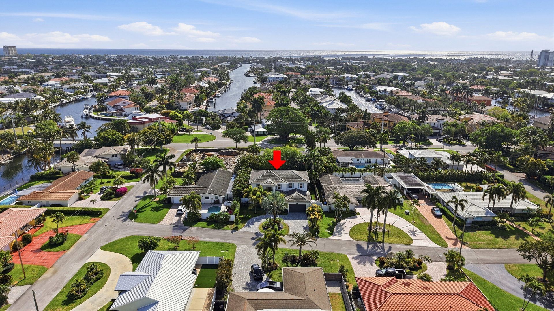 2840 NE 22nd Avenue, Lighthouse Point, FL 33064 Photo