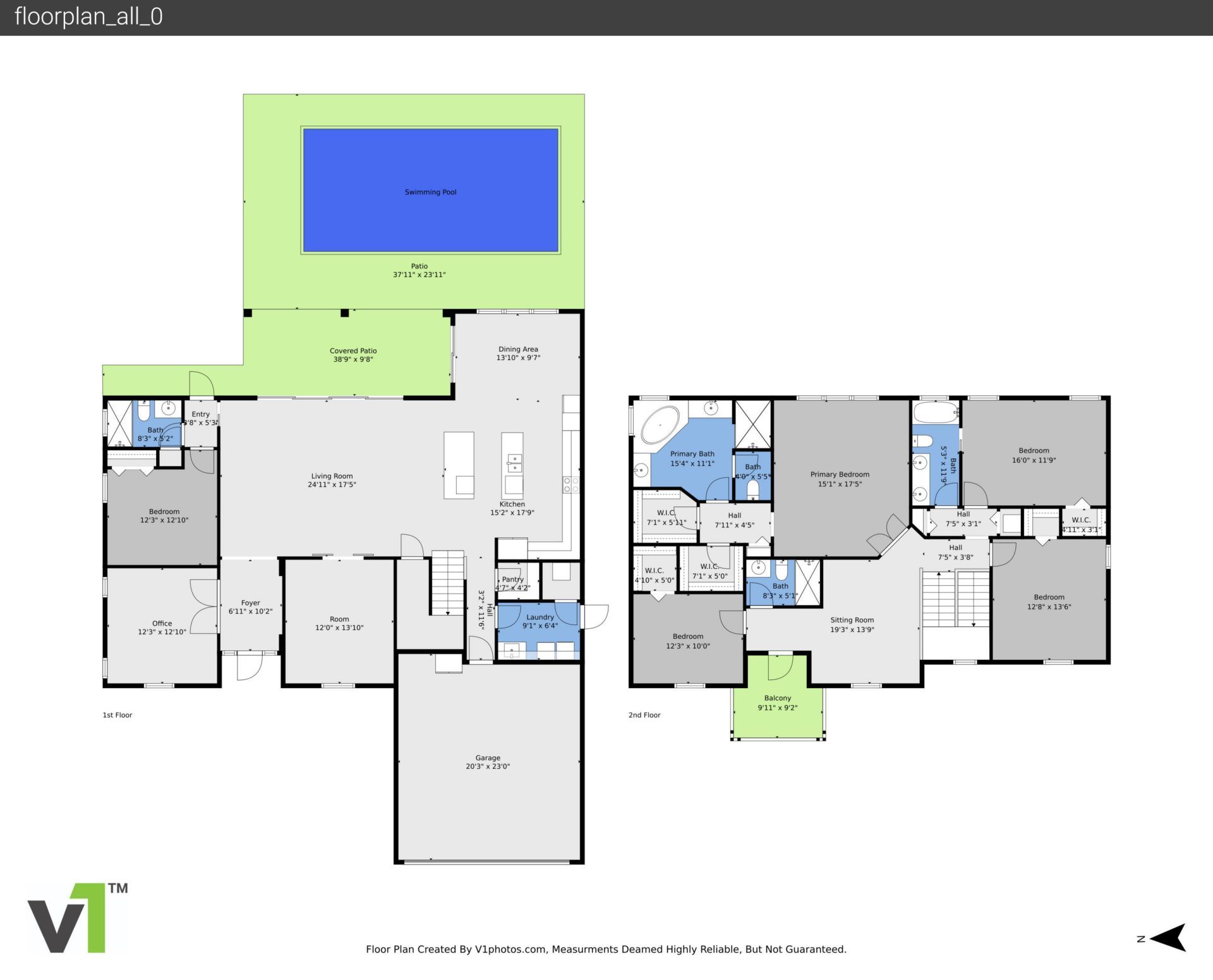 2840 NE 22nd Avenue, Lighthouse Point, FL 33064 Photo