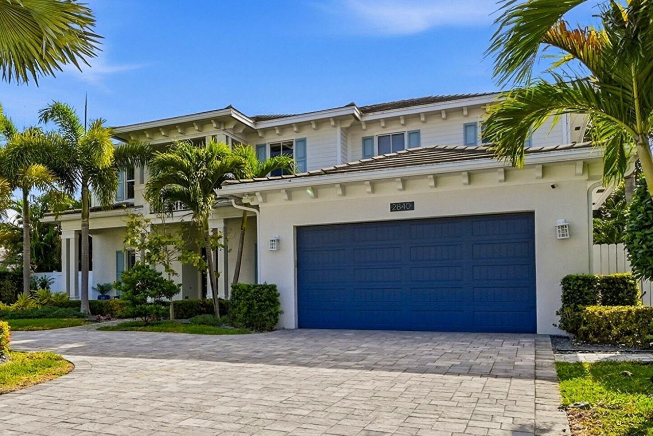 2840 NE 22nd Avenue, Lighthouse Point, FL 33064 Photo