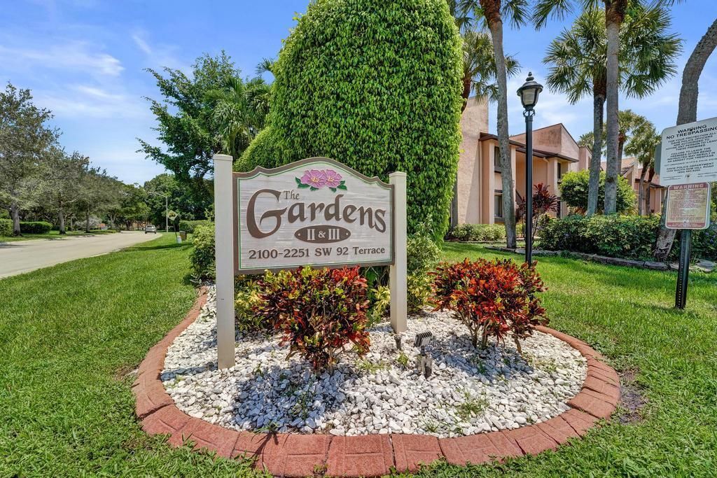 2210 SW 92nd Terrace, Unit 2702, Davie, FL 33324 Photo