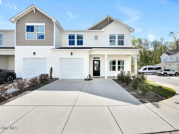 3016 Portico Court, Leland, NC 28451