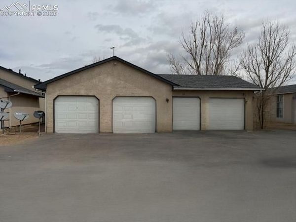 715-721 E Laporte Drive, Pueblo, CO 81007