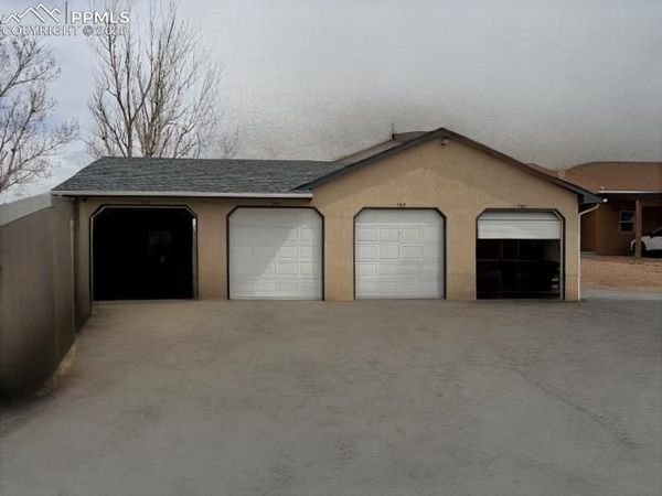 743 E Laporte Drive, Unit 745, Pueblo, CO 81007
