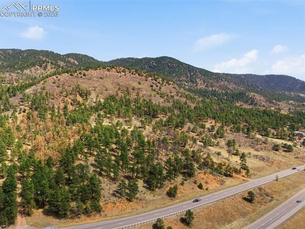 11070 W Highway 24, Cascade, CO 80819