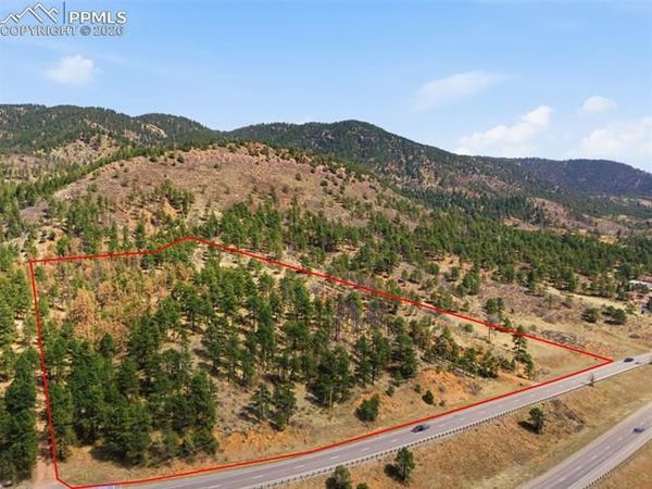 11070 W Highway 24, Cascade, CO 80819
