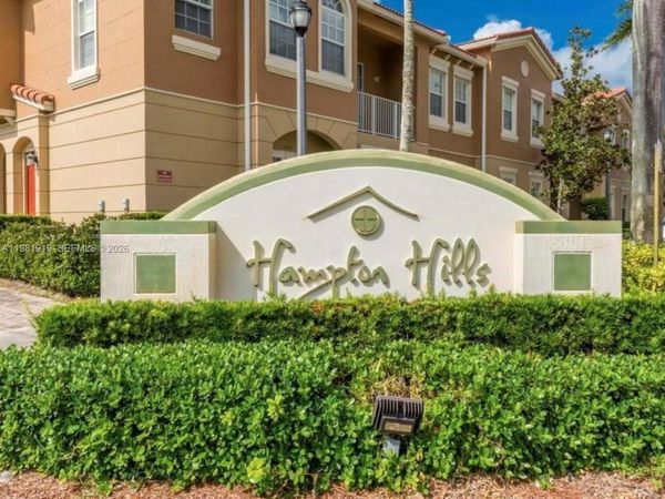 5762 Hampton , Unit 5762, Tamarac, FL 33321