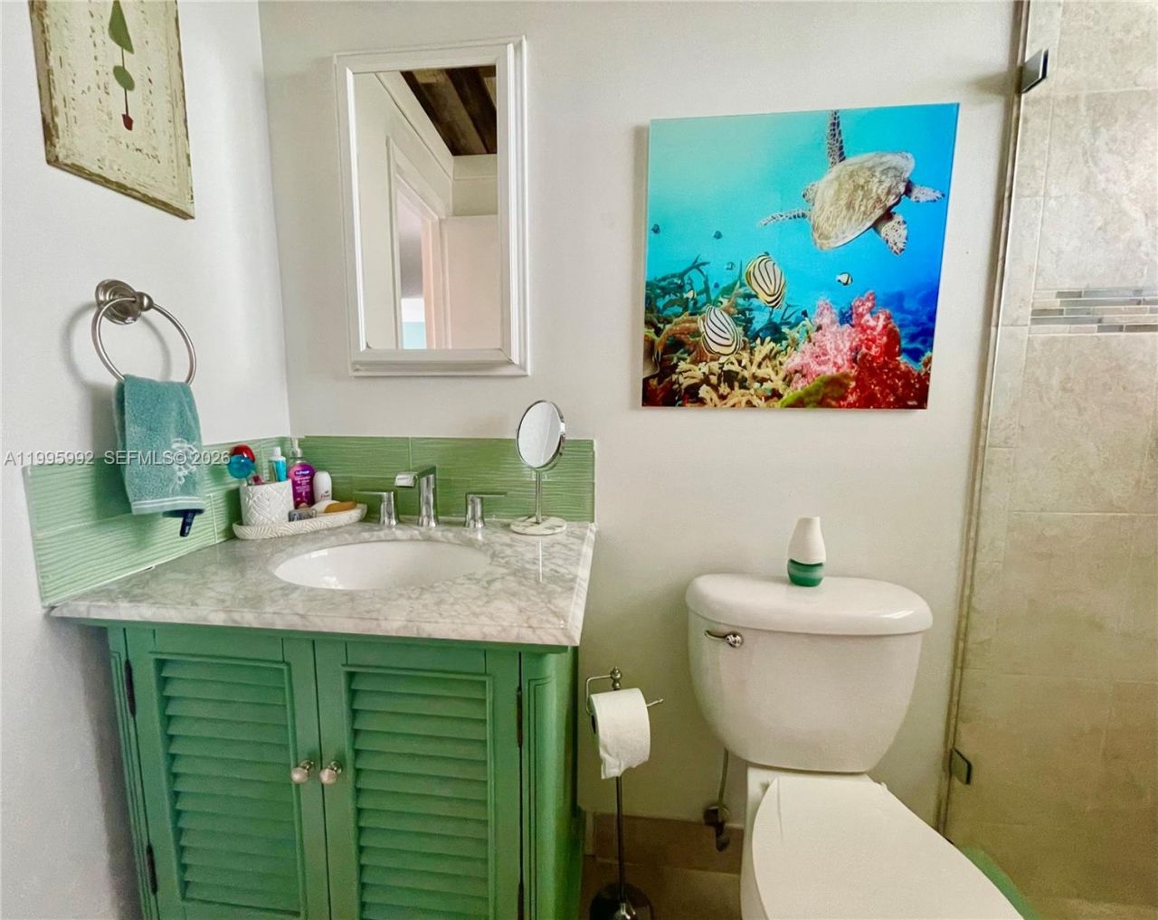 200 Wrenn , Unit 502, Plantation Key, FL 33070 Photo