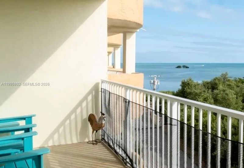 200 Wrenn , Unit 502, Plantation Key, FL 33070 Photo