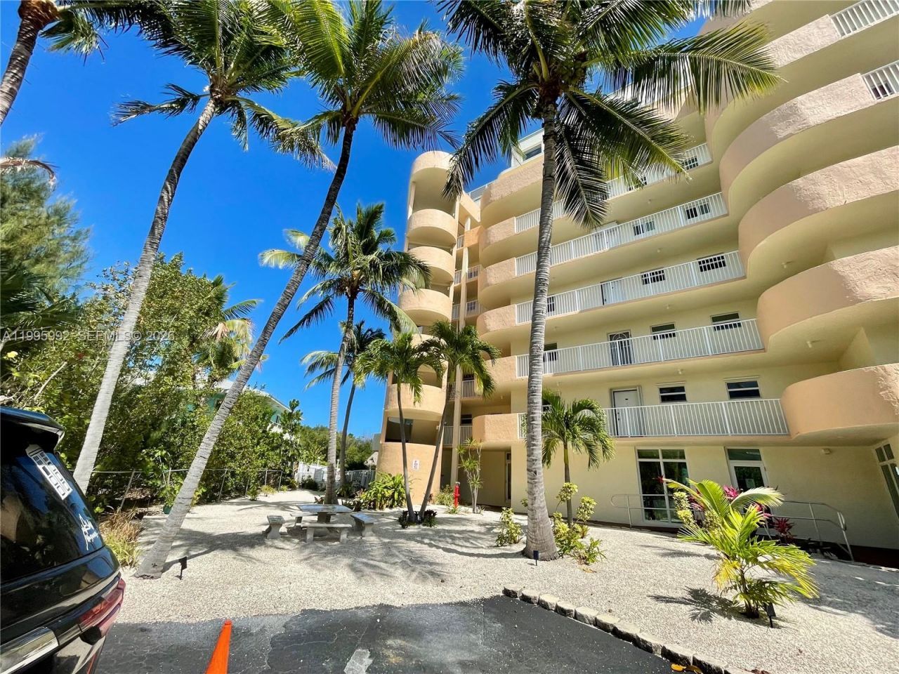 200 Wrenn , Unit 502, Plantation Key, FL 33070 Photo