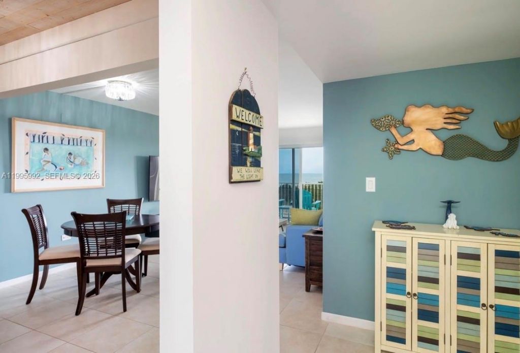 200 Wrenn , Unit 502, Plantation Key, FL 33070 Photo