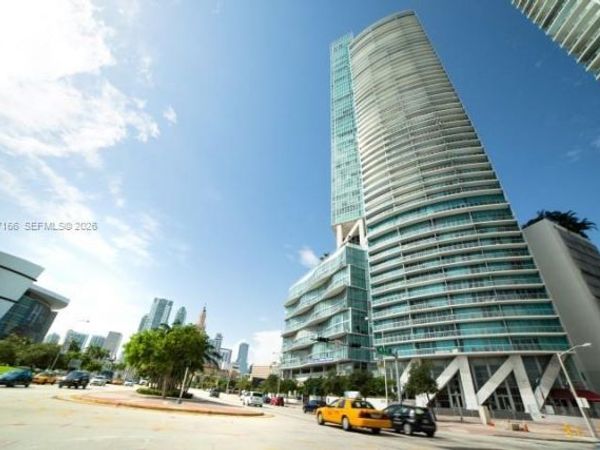 888 Biscayne Blvd , Unit 2211, Miami, FL 33132