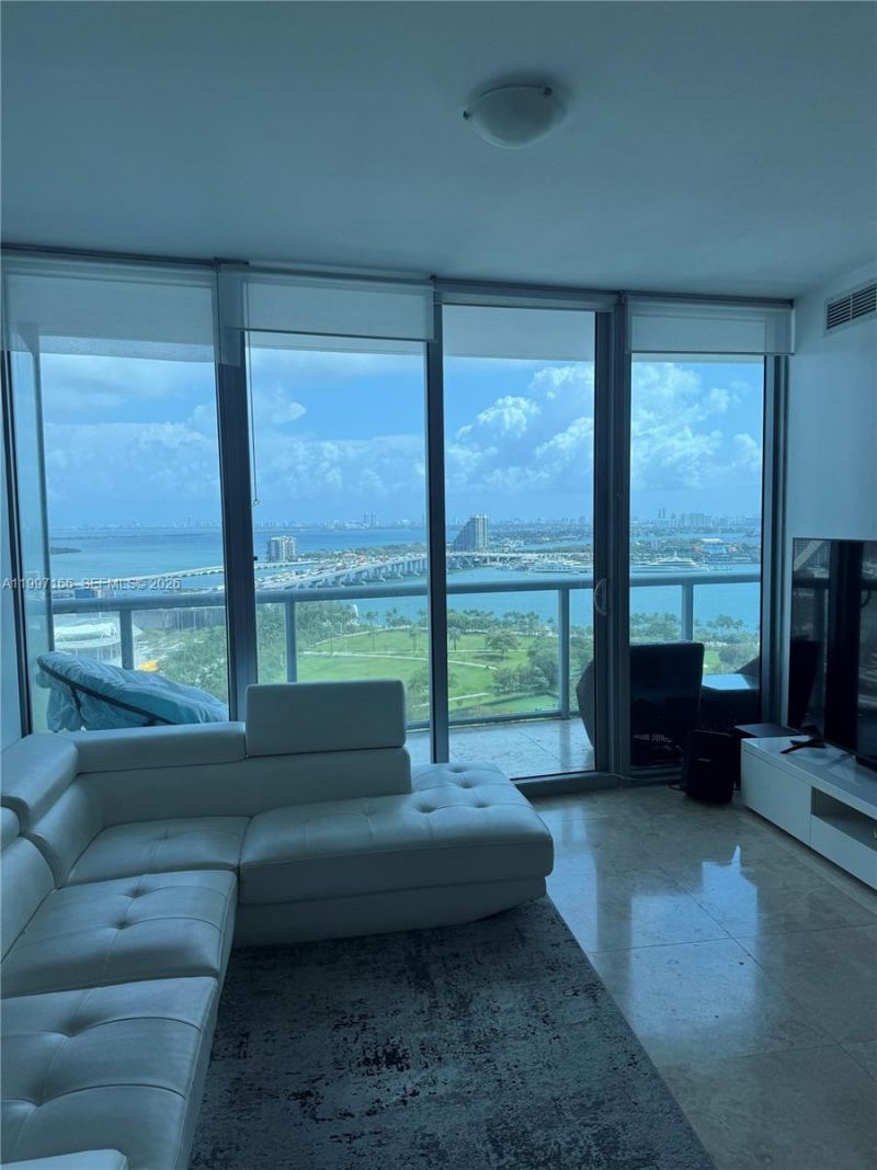 888 Biscayne Blvd, Unit 2211, Miami, FL 33132 Photo