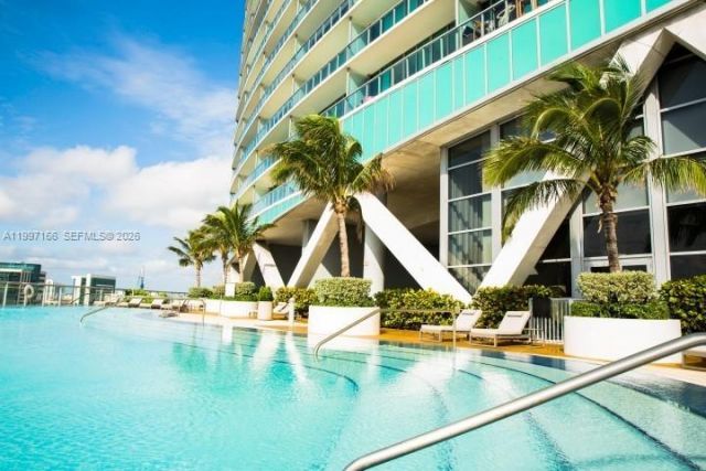 888 Biscayne Blvd, Unit 2211, Miami, FL 33132 Photo
