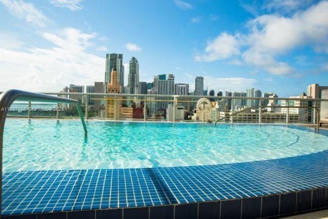 888 Biscayne Blvd, Unit 2211, Miami, FL 33132 Photo