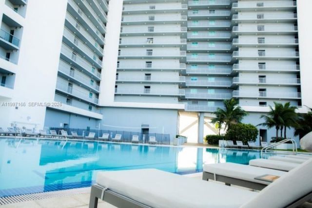 888 Biscayne Blvd, Unit 2211, Miami, FL 33132 Photo