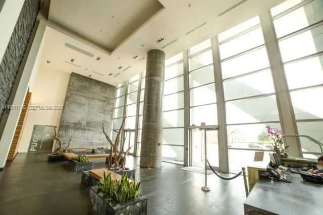 888 Biscayne Blvd, Unit 2211, Miami, FL 33132 Photo