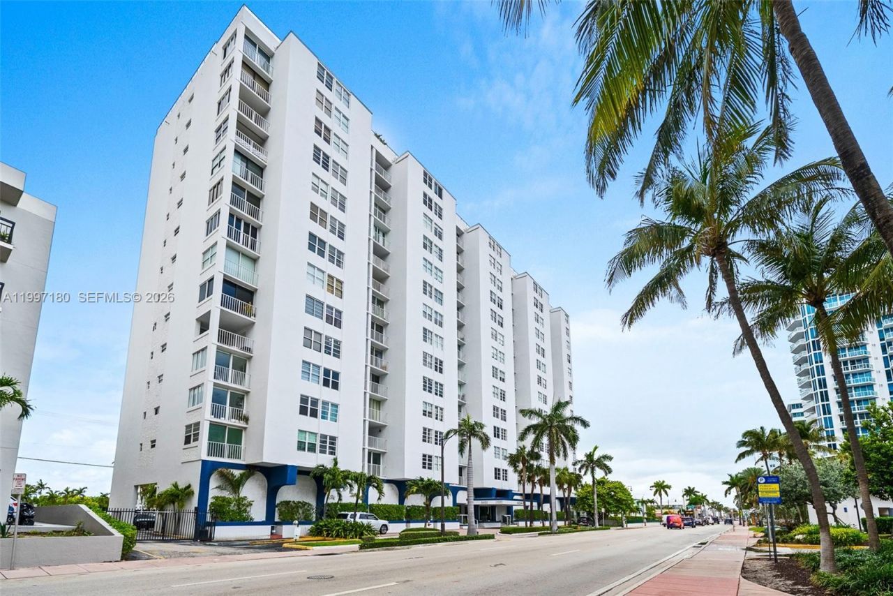 6450 Collins Ave, Unit 205, Miami Beach, FL 33141 Photo