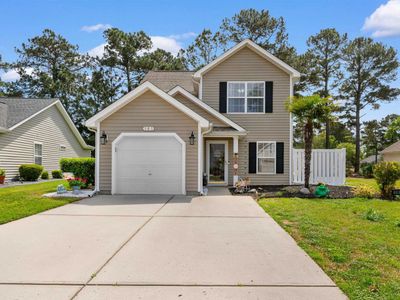 161 Barclay Dr. , Myrtle Beach, SC 29579