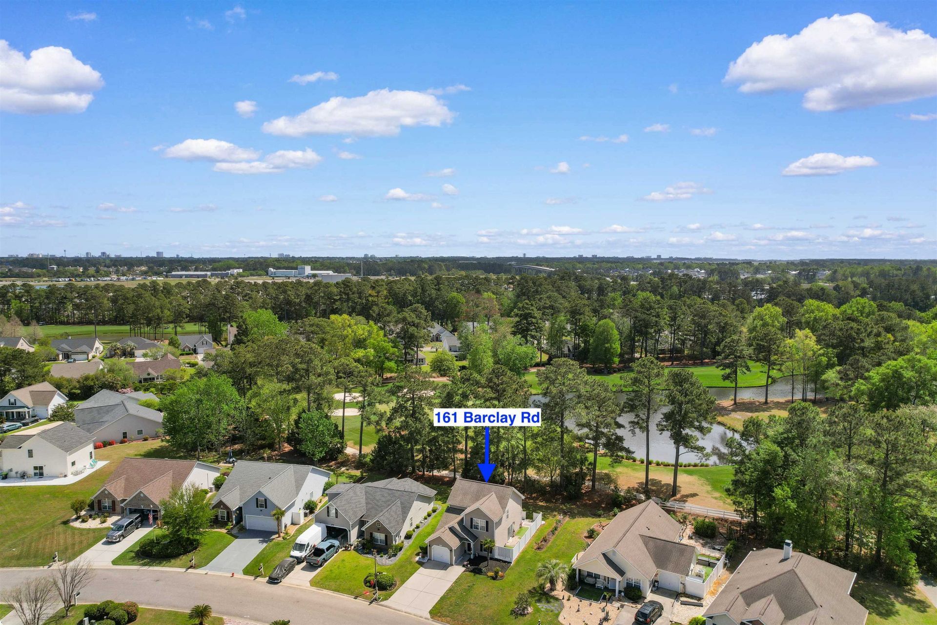 161 Barclay Dr.  Photo 36