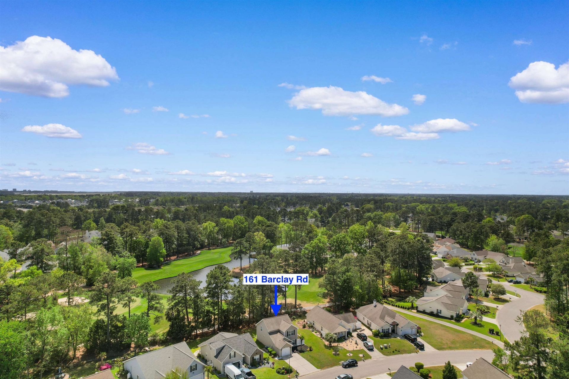 161 Barclay Dr.  Photo 38
