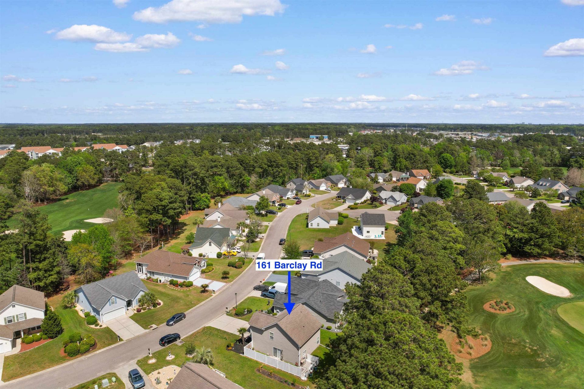 161 Barclay Dr.  Photo 40