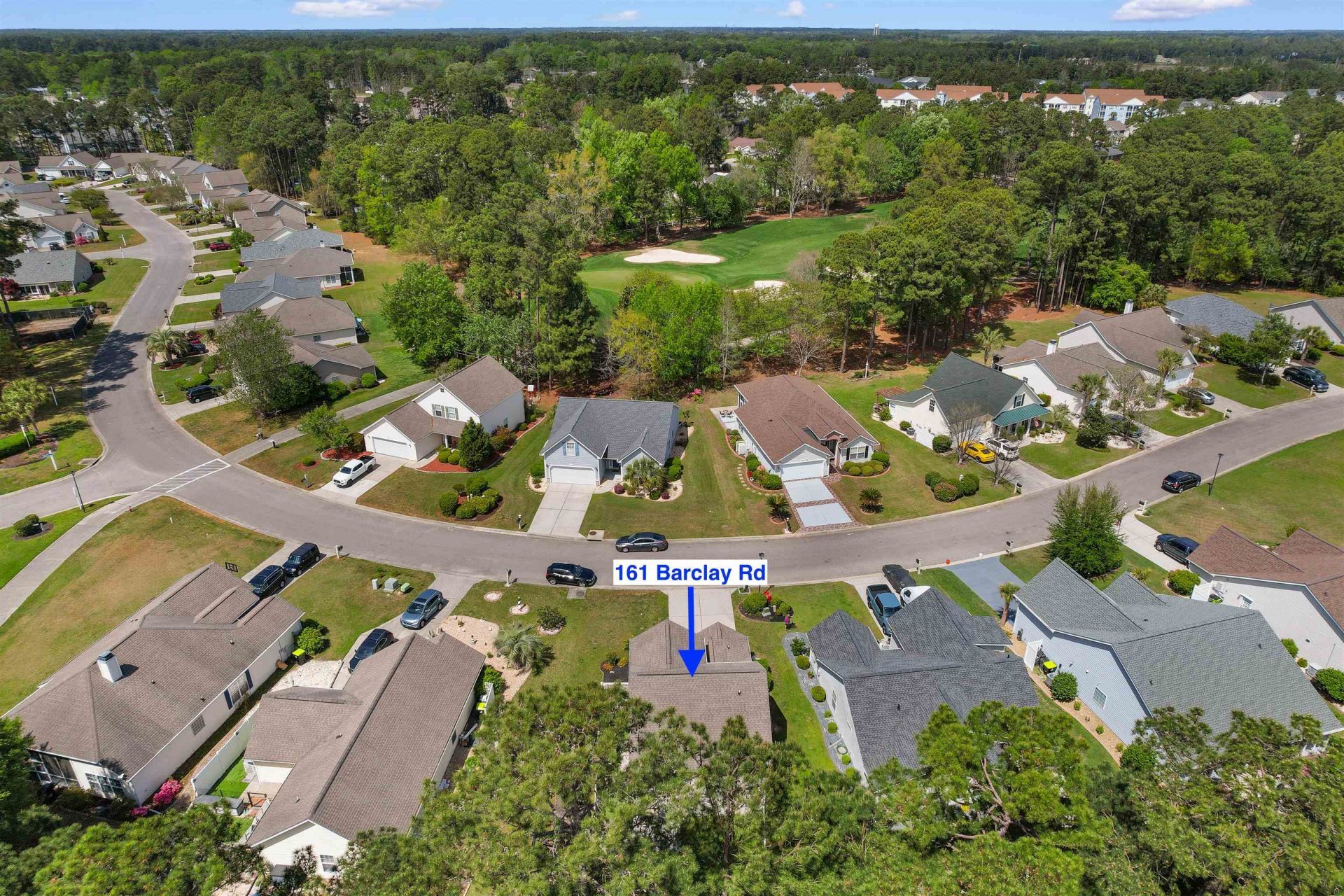 161 Barclay Dr.  Photo 42