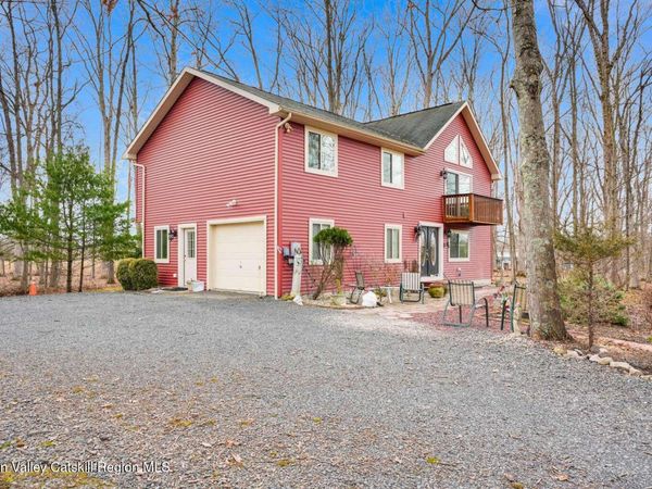 257 Bruynswick Road, New Paltz, NY 12561