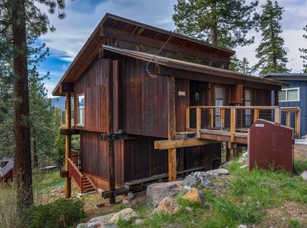 295 Bend Ave, Kings Beach, CA 96143 Photo