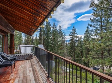 295 Bend Ave, Kings Beach, CA 96143 Photo