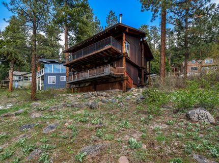 295 Bend Ave, Kings Beach, CA 96143 Photo