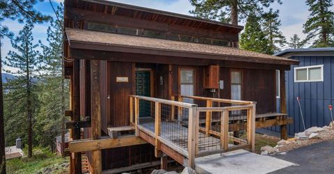 295 Bend Ave, Kings Beach, CA 96143 Photo