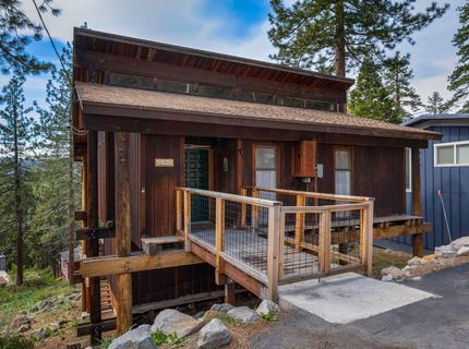 295 Bend Ave, Kings Beach, CA 96143 Photo