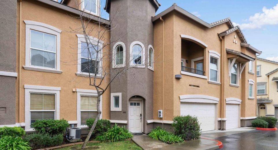 1212 Vessona Cir, Folsom, CA 95630 Photo