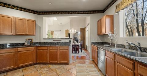 1212 Vessona Cir, Folsom, CA 95630 Photo