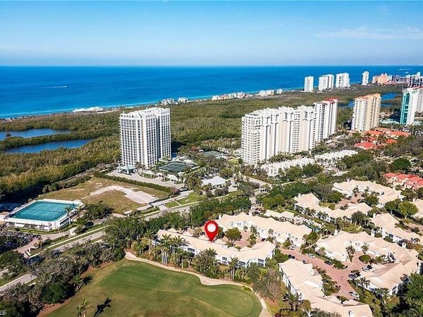 6830 San Marino DR , Unit 711A, NAPLES, FL 34108