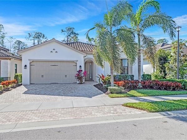 9264 Glenforest DR , NAPLES, FL 34120