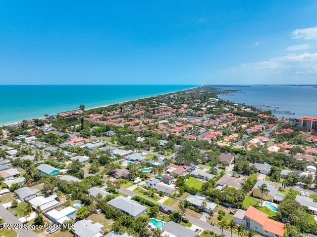 205 Rita Boulevard, Melbourne Beach, FL 32951 Photo