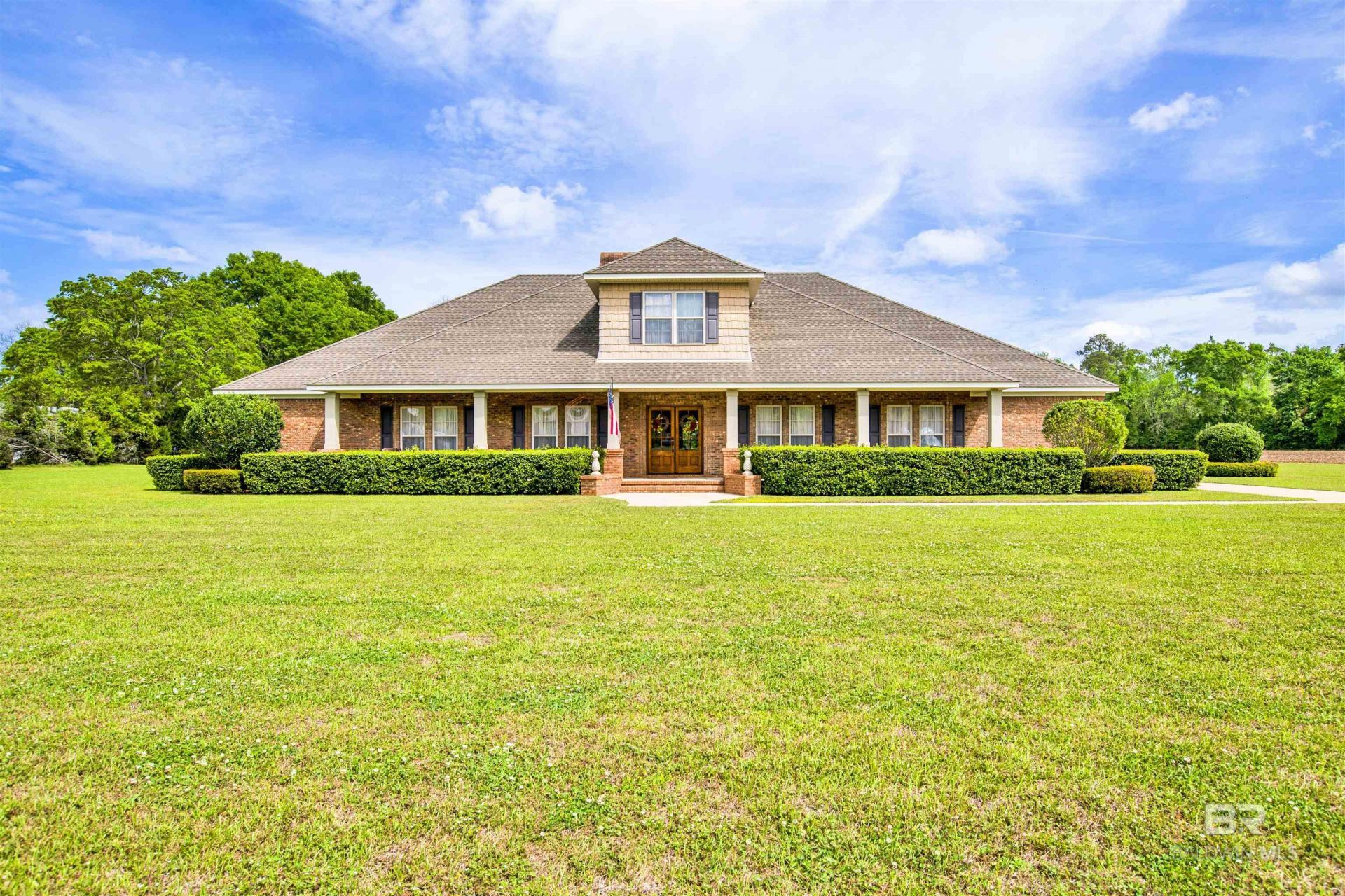 19107 Hughen Street, Robertsdale, AL 36567 Main Photo