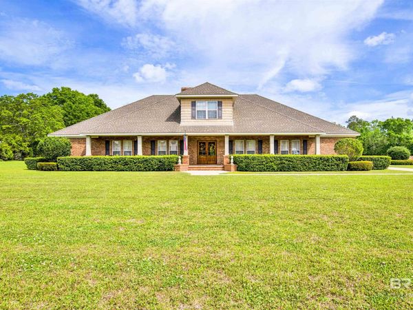 19107 Hughen Street, Robertsdale, AL 36567