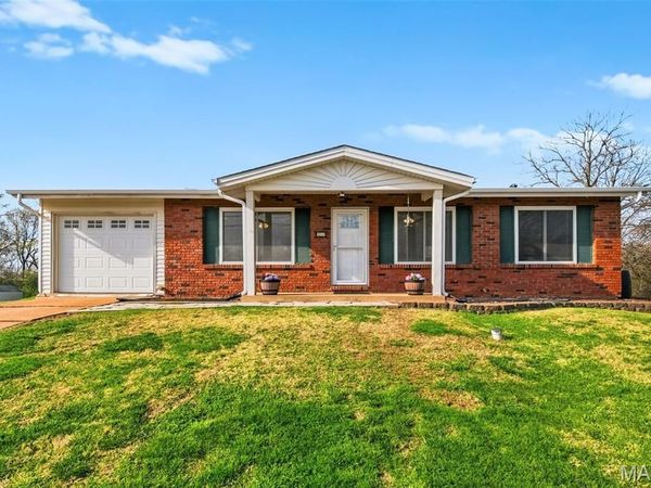 5248 Elaine Drive, Arnold, MO 63010